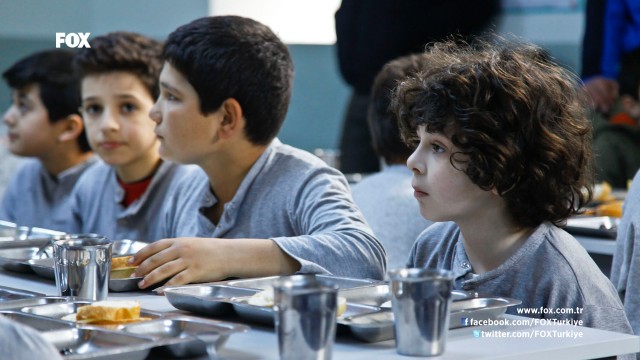 Düşler ve Umutlar Fotoğrafı