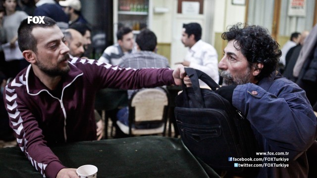 Düşler ve Umutlar Fotoğrafı