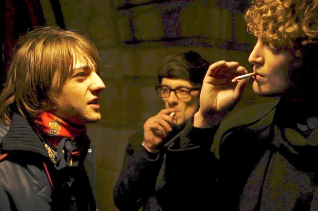 Atomic Age Fotoğrafı