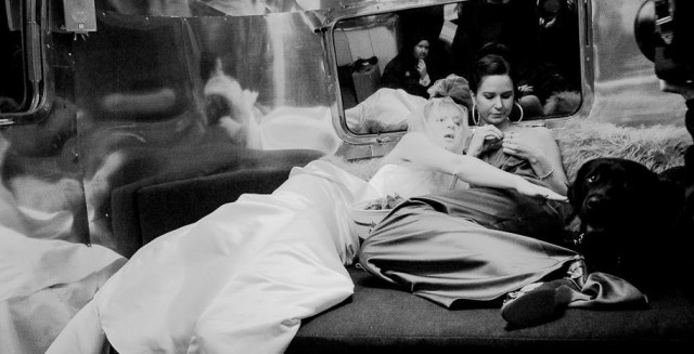 Glass Chin fotoğrafı