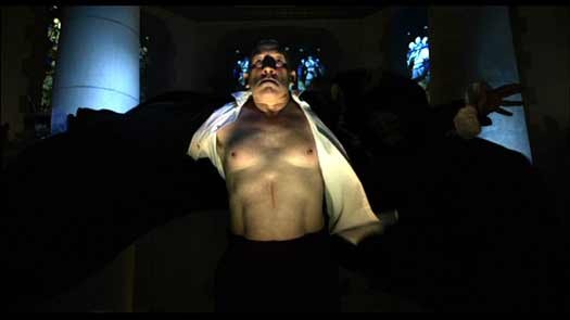 Kimyasal Düğün Fotoğrafı