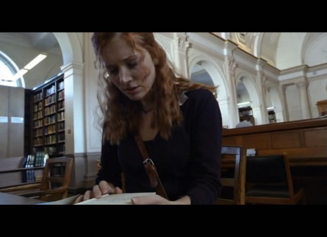 Kimyasal Düğün Fotoğrafı