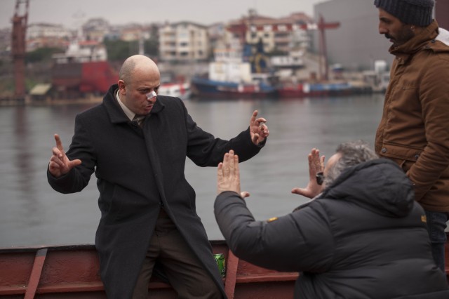 İtirazım Var fotoğrafı