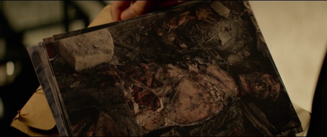 Manhattan Night Fotoğrafı