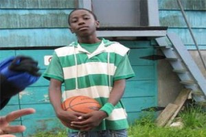 Mike Gibi 2 Fotoğrafı