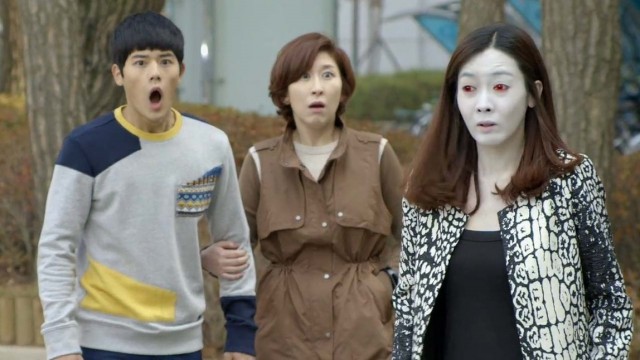 Aftermath Fotoğrafı