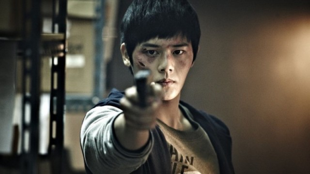 Aftermath Fotoğrafı