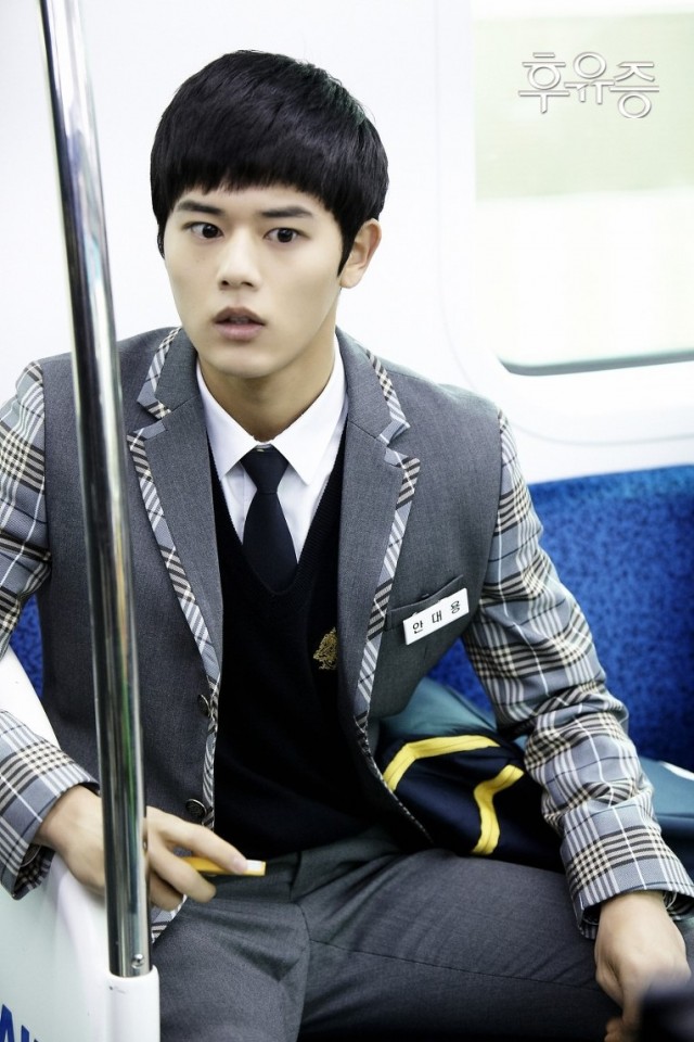 Aftermath Fotoğrafı