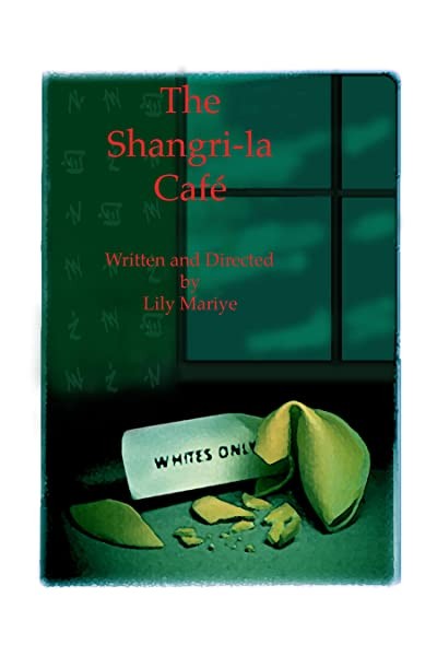 The Shangri-la Café (2000) afişi