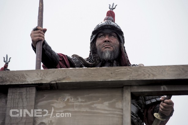 Kasırga Denizi fotoğrafı