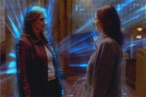 Biz Ne Bilebiliriz Ki: Tavşan Deliğinden Aşağı Fotoğrafı