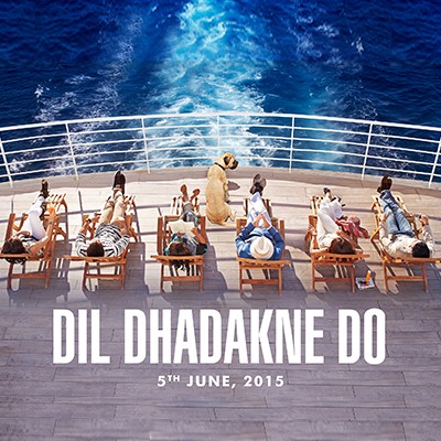Dil Dhadakne Do Fotoğrafı