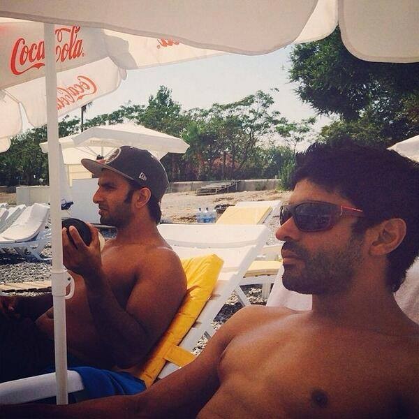 Dil Dhadakne Do Fotoğrafı