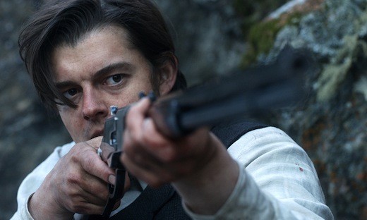 Karanlık Vadi Fotoğrafı