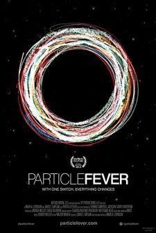 Particle Fever (2013) afişi
