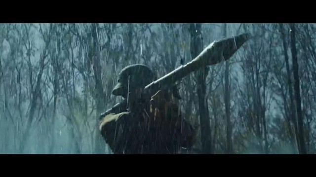 Yakın Tehlike Fotoğrafı