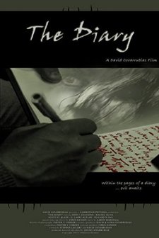 The Diary (2004) afişi