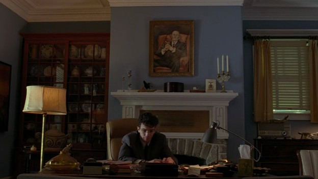 Just Buried Fotoğrafı