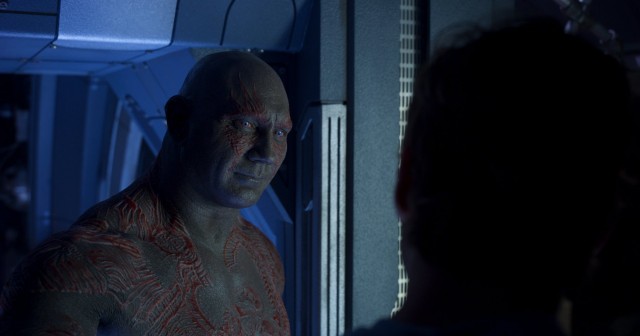 Galaksinin Koruyucuları 2 Fotoğrafı