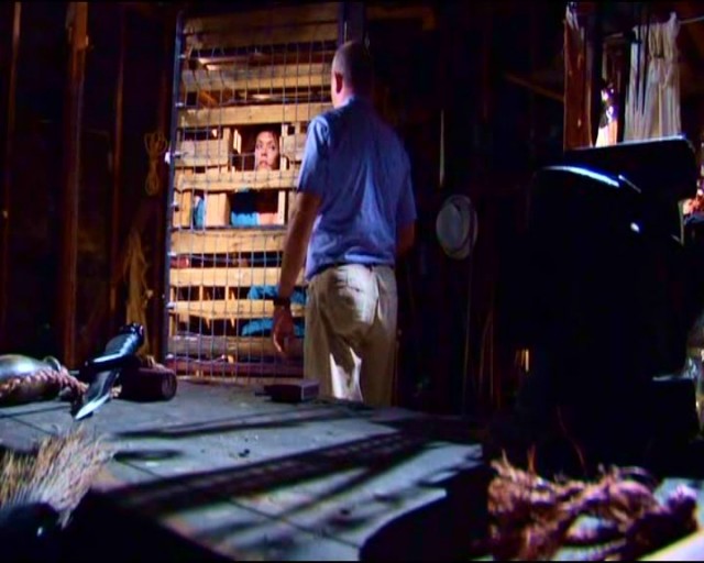 The Cellar Door Fotoğrafı