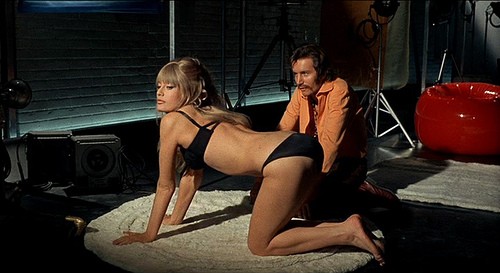 Perversion Story Fotoğrafı