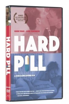 Hard Pill (2005) afişi