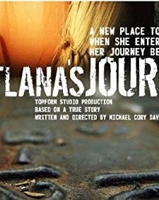 Svetlana's Journey (2004) afişi