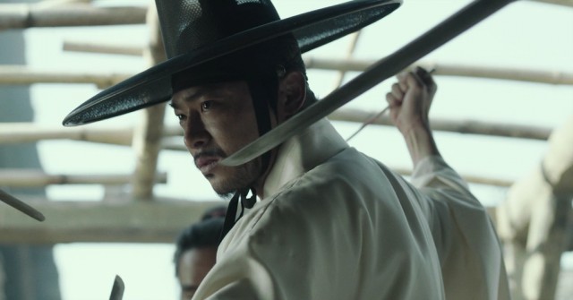 The Fatal Encounter Fotoğrafı