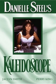 Kaleidoscope (1990) afişi