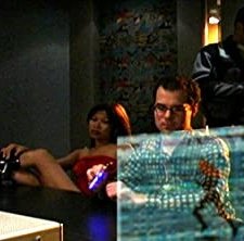 V.E.N.O.M. (2004) afişi