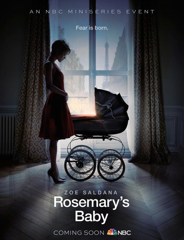 Rosemary's Baby Fotoğrafı