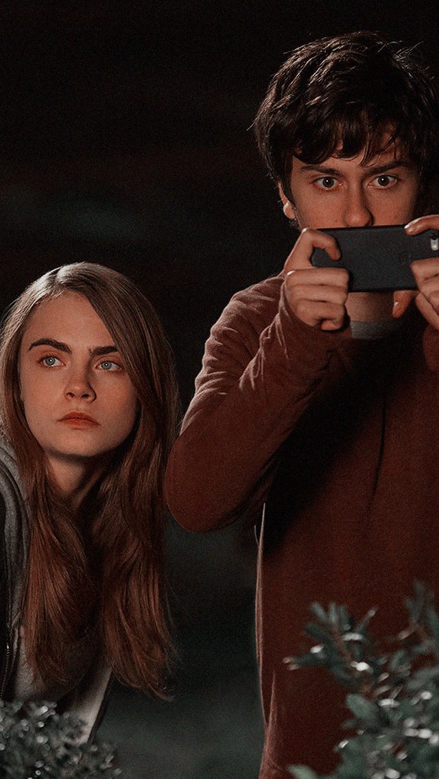 Kağıttan Kentler Fotoğrafı