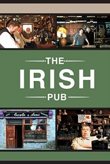The Irish Pub (2013) afişi