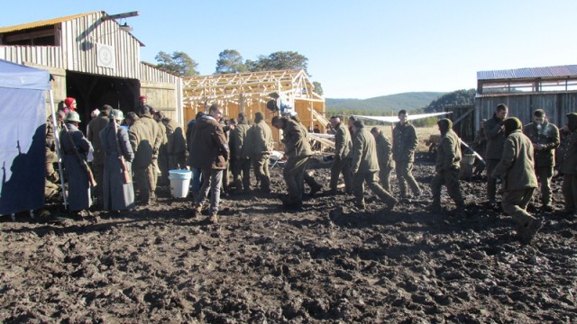 Kırımlı Fotoğrafı