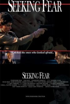 Seeking Fear (2005) afişi