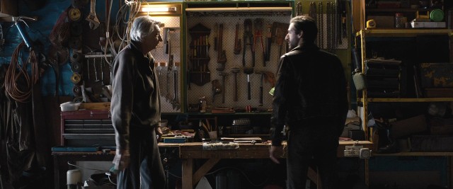 Ölüm Treni Fotoğrafı