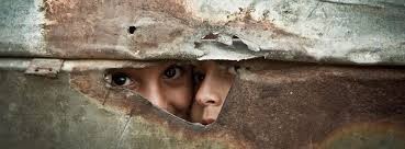 Krvavé piesky Líbye Fotoğrafı