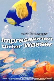 Impressionen unter Wasser (2002) afişi