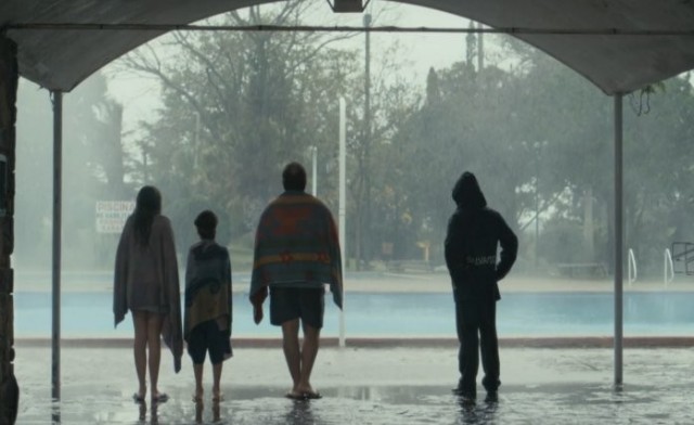 Tanta Agua Fotoğrafı