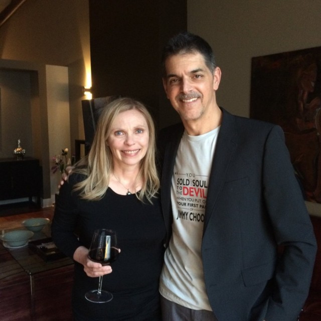 Cult of Chucky Fotoğrafı