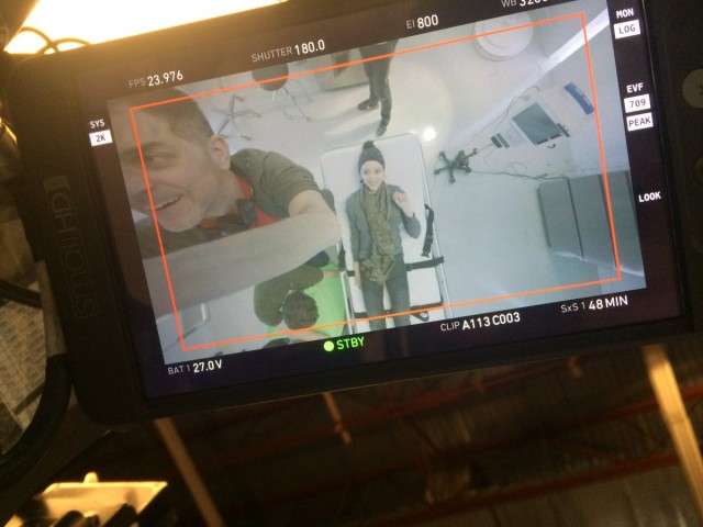 Cult of Chucky fotoğrafı