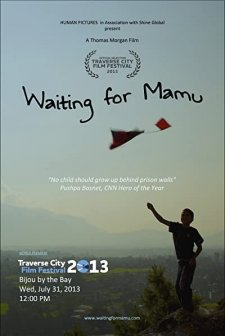 Bekliyorum (2013) afişi