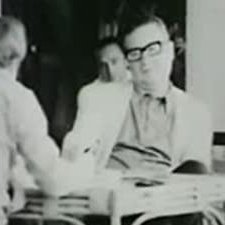 On vous parle du Chili: ce que disait Allende (1973) afişi