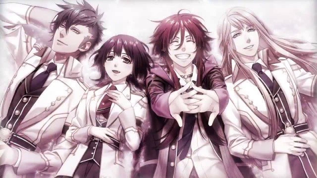 Kamigami no Asobi Fotoğrafı