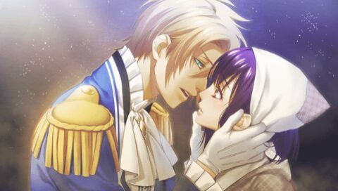 Kamigami no Asobi Fotoğrafı