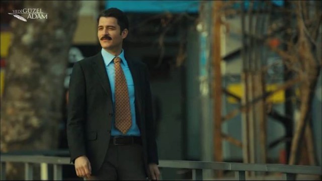 Yedi Güzel Adam Fotoğrafı