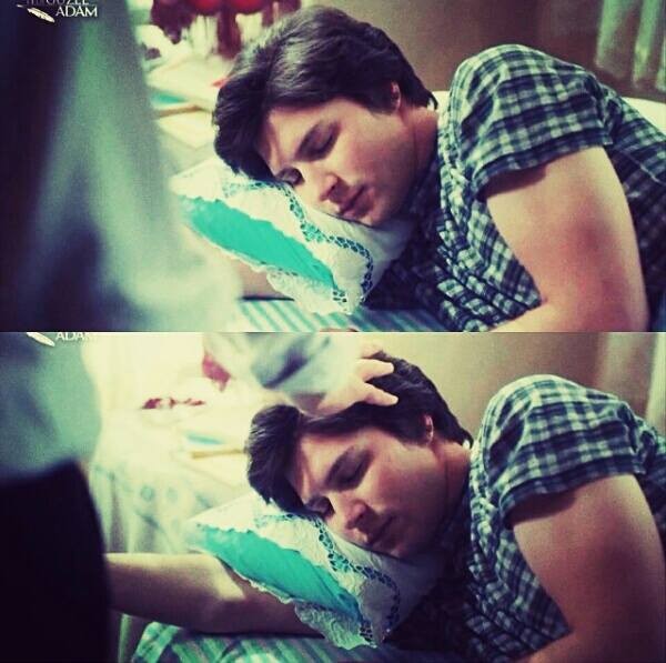 Yedi Güzel Adam Fotoğrafı