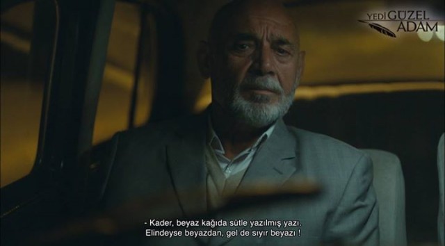 Yedi Güzel Adam Fotoğrafı