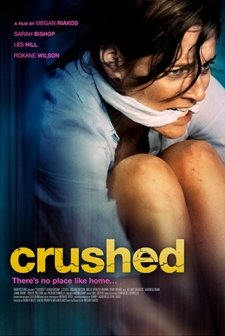 Crushed (2015) afişi
