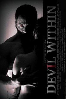 Devil Within (2015) afişi